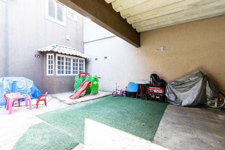 Casa à venda com 420m², 3 quartos e 4 vagasgaragem