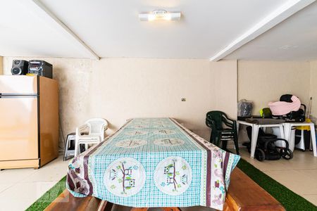 Casa à venda com 420m², 3 quartos e 4 vagasPiscina/Churrasqueira