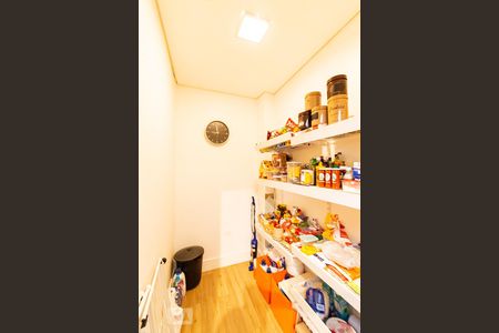 Casa à venda com 420m², 3 quartos e 4 vagasDespensa