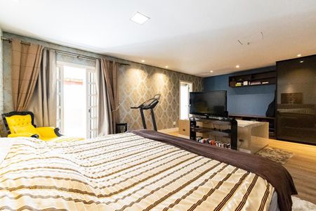 Casa à venda com 420m², 3 quartos e 4 vagasSuíte 1