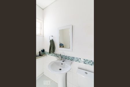 Casa à venda com 420m², 3 quartos e 4 vagasLavabo