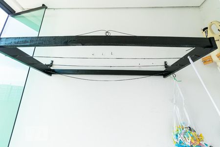 Casa à venda com 420m², 3 quartos e 4 vagasLavanderia