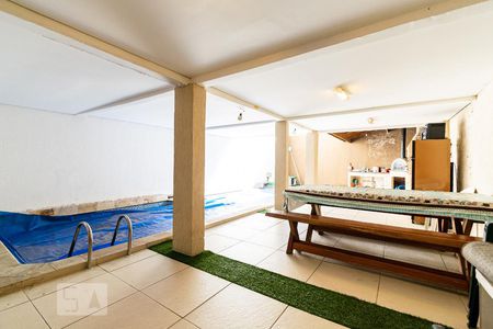 Casa à venda com 420m², 3 quartos e 4 vagasPiscina/Churrasqueira