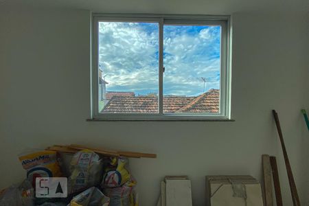 Quarto de apartamento para alugar com 1 quarto, 36m² em Cordovil, Rio de Janeiro