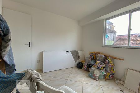 Quarto de apartamento para alugar com 1 quarto, 36m² em Cordovil, Rio de Janeiro