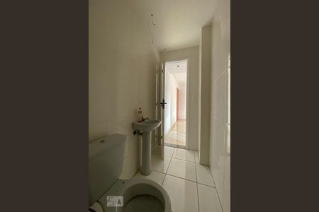 Apartamento para alugar com 36m², 1 quarto e 1 vagaBanheiro
