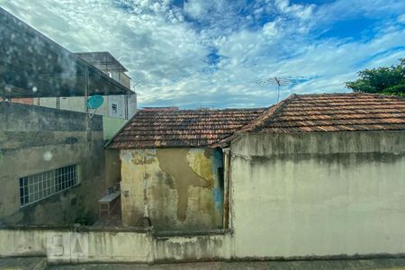 Apartamento para alugar com 36m², 1 quarto e 1 vagaVista do Quarto