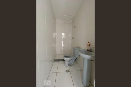Apartamento para alugar com 36m², 1 quarto e 1 vagaBanheiro
