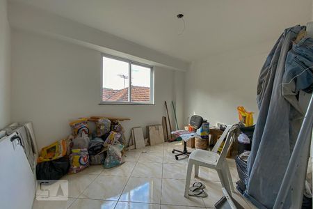 Quarto de apartamento para alugar com 1 quarto, 36m² em Cordovil, Rio de Janeiro