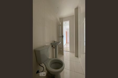 Apartamento para alugar com 36m², 1 quarto e 1 vagaBanheiro
