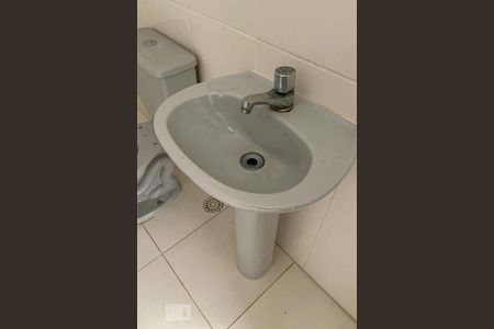 Apartamento para alugar com 36m², 1 quarto e 1 vagaBanheiro