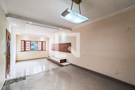 Sala de casa à venda com 3 quartos, 151m² em Parque Monte Alegre, Taboão da Serra