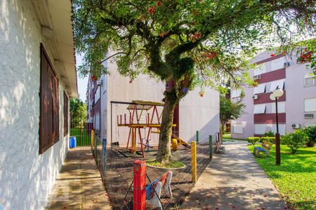 Apartamento à venda com 42m², 1 quarto e 1 vagaÁrea Comum - Playground