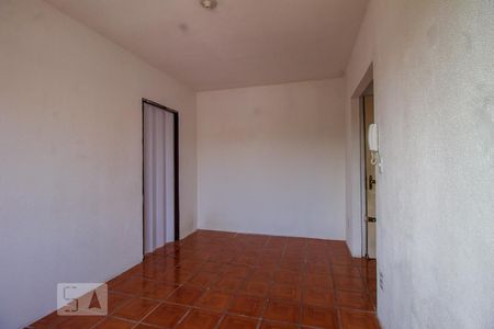 Sala de apartamento à venda com 1 quarto, 42m² em Cavalhada, Porto Alegre