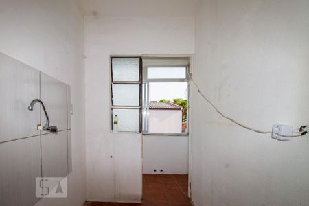 Apartamento à venda com 42m², 1 quarto e 1 vagaCozinha