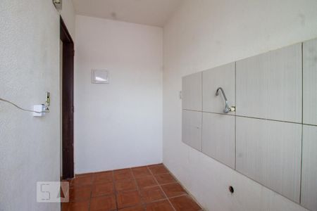Apartamento à venda com 42m², 1 quarto e 1 vagaCozinha