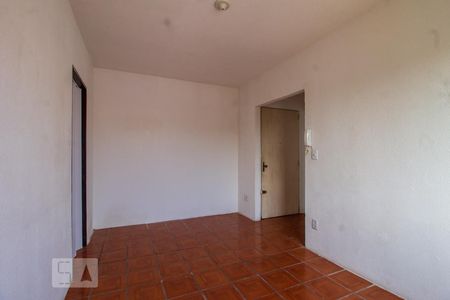 Sala de apartamento à venda com 1 quarto, 42m² em Cavalhada, Porto Alegre