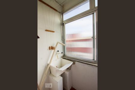 Apartamento à venda com 42m², 1 quarto e 1 vagaÁrea de Serviço