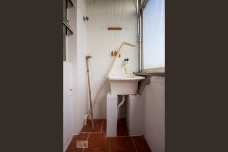 Apartamento à venda com 42m², 1 quarto e 1 vagaÁrea de Serviço