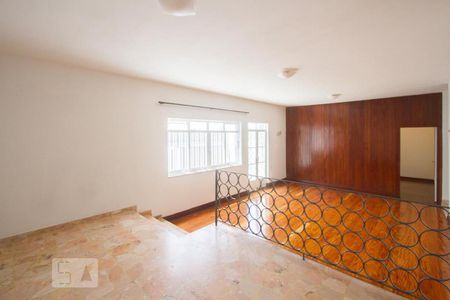 Sala de casa para alugar com 4 quartos, 310m² em Brooklin Paulista, São Paulo