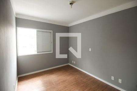 Quarto 2 de casa para alugar com 2 quartos, 75m² em Vila Alpina, São Paulo