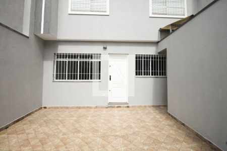 Casa para alugar com 75m², 2 quartos e 2 vagasGaragem