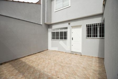 Casa para alugar com 75m², 2 quartos e 2 vagasGaragem
