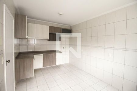 Casa para alugar com 75m², 2 quartos e 2 vagasCozinha