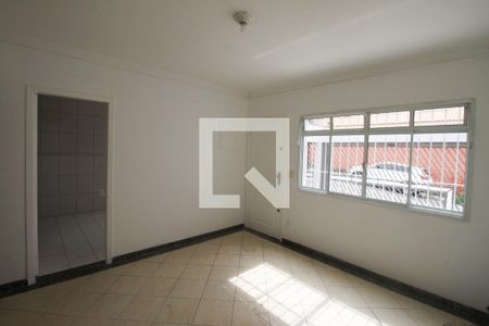 Sala de casa para alugar com 2 quartos, 75m² em Vila Alpina, São Paulo