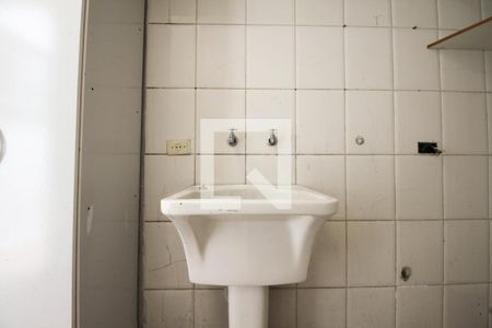 Casa para alugar com 75m², 2 quartos e 2 vagasÁrea de Serviço