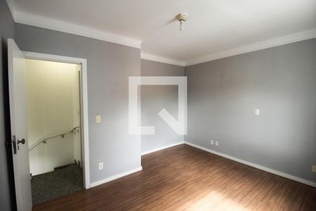 Quarto 1 de casa para alugar com 2 quartos, 75m² em Vila Alpina, São Paulo