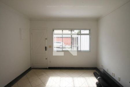 Sala de casa para alugar com 2 quartos, 75m² em Vila Alpina, São Paulo