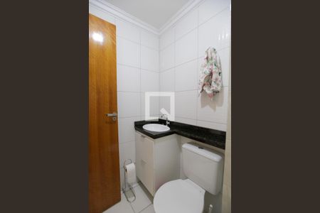 Apartamento à venda com 34m², 1 quarto e sem vagaBanheiro