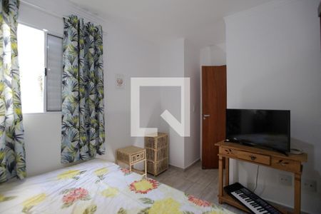 Apartamento à venda com 34m², 1 quarto e sem vagaQuarto