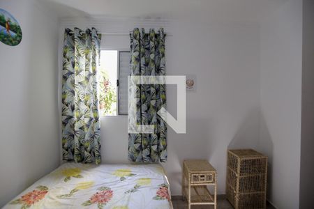 Apartamento à venda com 34m², 1 quarto e sem vagaQuarto