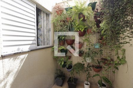 Apartamento à venda com 34m², 1 quarto e sem vagaÁrea de Serviço
