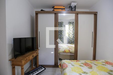 Apartamento à venda com 34m², 1 quarto e sem vagaQuarto