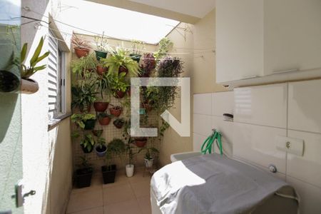 Apartamento à venda com 34m², 1 quarto e sem vagaÁrea de Serviço