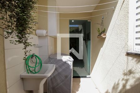 Apartamento à venda com 34m², 1 quarto e sem vagaÁrea de Serviço