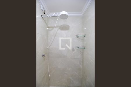 Apartamento à venda com 34m², 1 quarto e sem vagaBanheiro