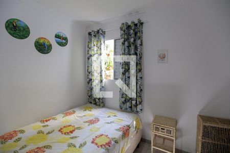 Apartamento à venda com 34m², 1 quarto e sem vagaQuarto