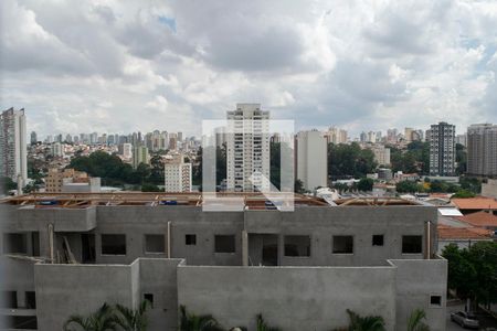Apartamento à venda com 48m², 2 quartos e sem vaga Apartamento à venda com 48m², 2 quartos e sem vagaVista