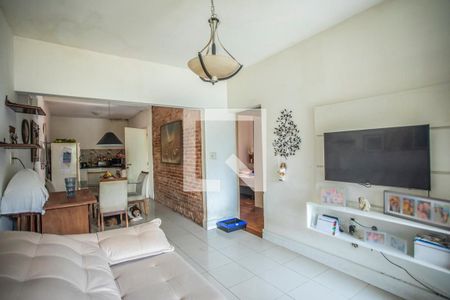 Sala de Estar de casa à venda com 2 quartos, 120m² em Cidade Vargas, São Paulo