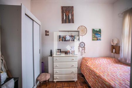 Quarto 1 de casa à venda com 2 quartos, 120m² em Cidade Vargas, São Paulo