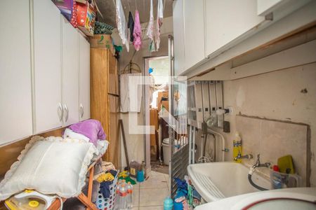 Casa à venda com 120m², 2 quartos e 3 vagas Casa à venda com 120m², 2 quartos e 3 vagasÁrea de Serviço