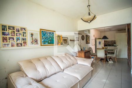 Sala de Estar de casa à venda com 2 quartos, 120m² em Cidade Vargas, São Paulo