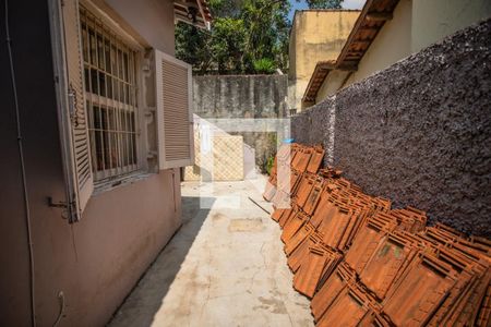 Casa à venda com 120m², 2 quartos e 3 vagas Casa à venda com 120m², 2 quartos e 3 vagasQuintal