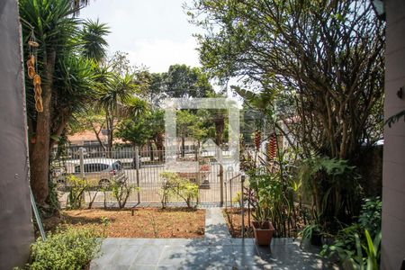 Vista de casa à venda com 2 quartos, 120m² em Cidade Vargas, São Paulo