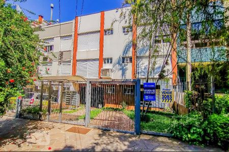 Apartamento à venda com 45m², 1 quarto e sem vagaFachada do Condomínio