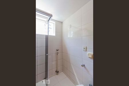 Apartamento à venda com 45m², 1 quarto e sem vagaBanheiro 